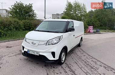 Інші вантажівки Maxus EV30 2022 в Трускавці