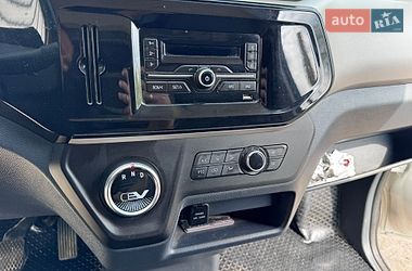 Грузовой фургон Maxus EV30 2022 в Трускавце фото 14 Грузовой фургон Maxus EV30 2022 в Трускавце