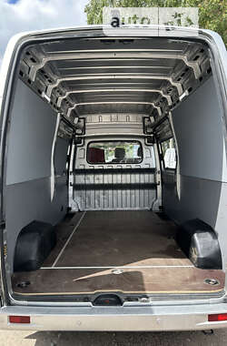 Грузовой фургон Maxus EV80 2020 в Житомире