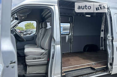 Грузовой фургон Maxus EV80 2020 в Житомире