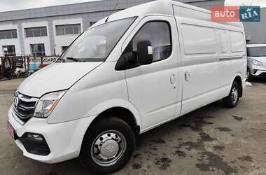 Вантажний фургон Maxus EV80 2019 в Києві