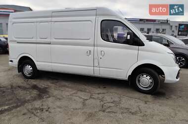 Грузовой фургон Maxus EV80 2019 в 