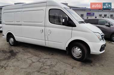 Грузовой фургон Maxus EV80 2019 в Киеве