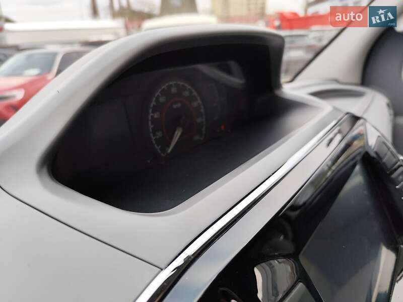 Грузовой фургон Maxus EV80 2019 в Киеве