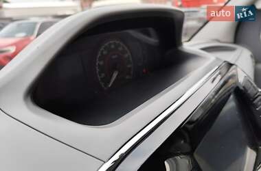 Грузовой фургон Maxus EV80 2019 в 