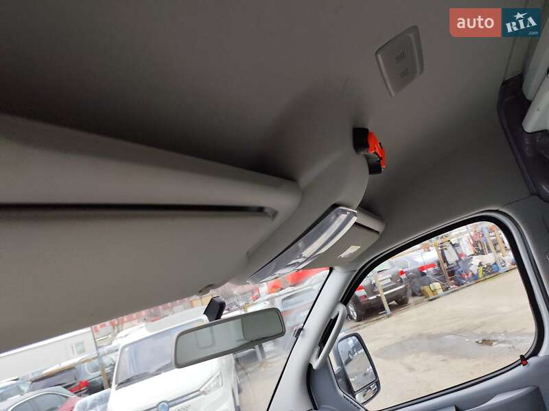 Грузовой фургон Maxus EV80 2019 в Киеве