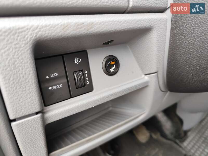 Грузовой фургон Maxus EV80 2019 в Киеве