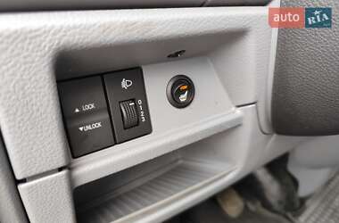 Грузовой фургон Maxus EV80 2019 в 
