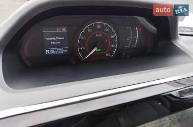Грузовой фургон Maxus EV80 2019 в 