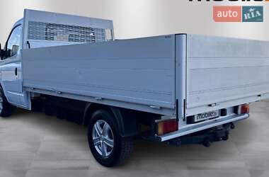 Борт Maxus EV80 2020 в Киеве