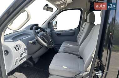 Минивэн Maxus EV80 2020 в 