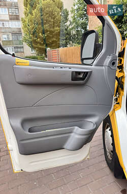 Грузовой фургон Maxus EV80 2019 в 