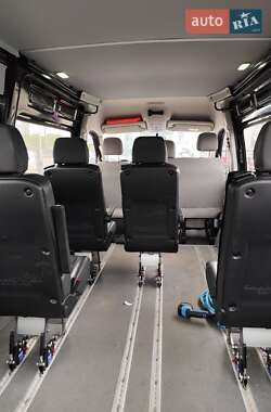Минивэн Maxus EV80 2020 в 