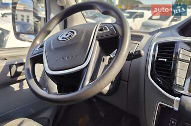 Борт Maxus EV80 2020 в Києві фото 24 Борт Maxus EV80 2020 в Києві