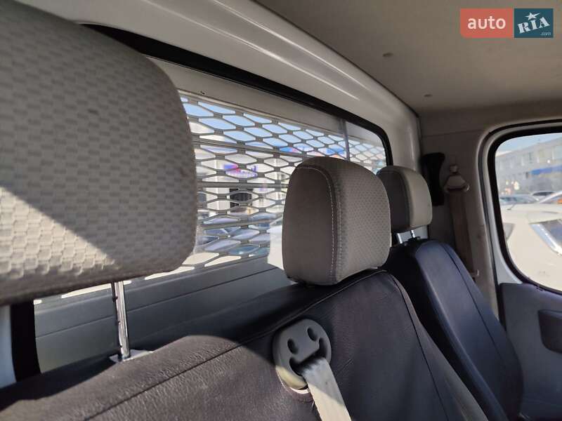 Борт Maxus EV80 2020 в Киеве