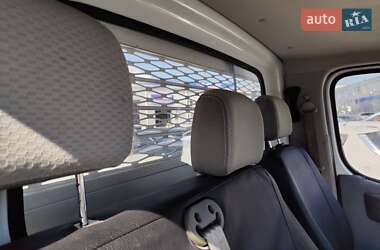 Борт Maxus EV80 2020 в 