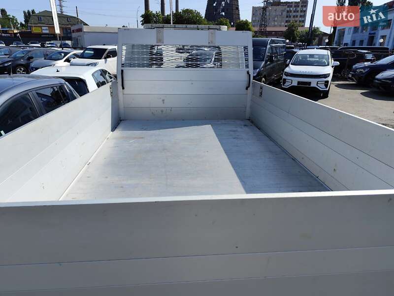 Борт Maxus EV80 2020 в Киеве