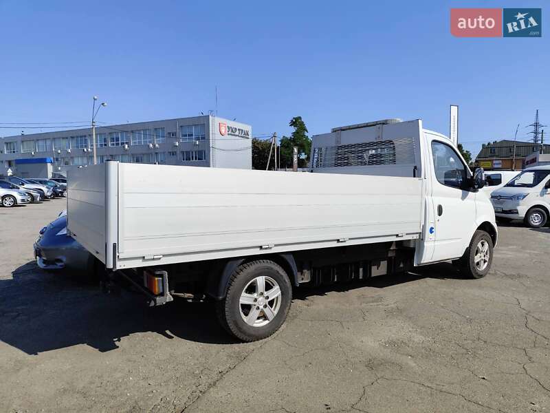 Борт Maxus EV80 2020 в Киеве