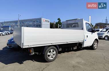 Борт Maxus EV80 2020 в 