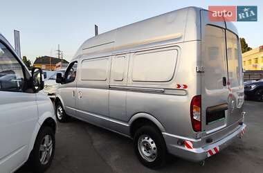 Грузовой фургон Maxus EV80 2020 в 