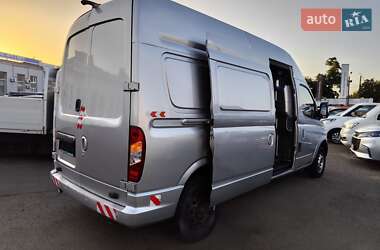 Вантажний фургон Maxus EV80 2020 в Києві