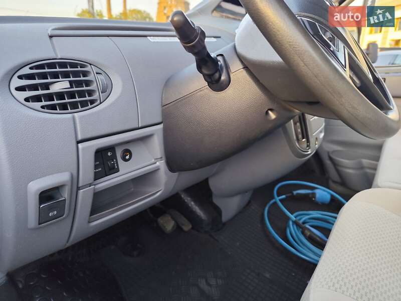 Грузовой фургон Maxus EV80 2020 в Киеве фото 34 Грузовой фургон Maxus EV80 2020 в Киеве