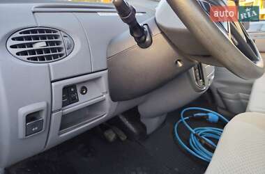 Грузовой фургон Maxus EV80 2020 в 