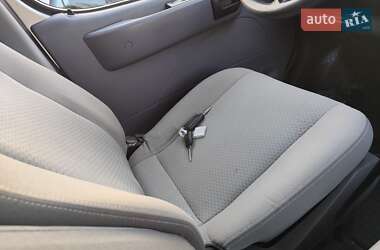 Грузовой фургон Maxus EV80 2020 в 