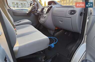 Вантажний фургон Maxus EV80 2020 в Києві