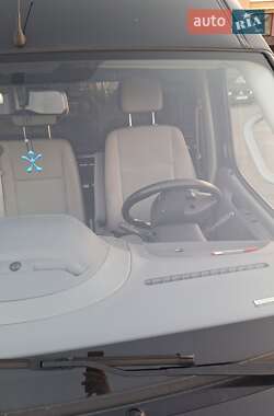 Грузовой фургон Maxus EV80 2018 в 