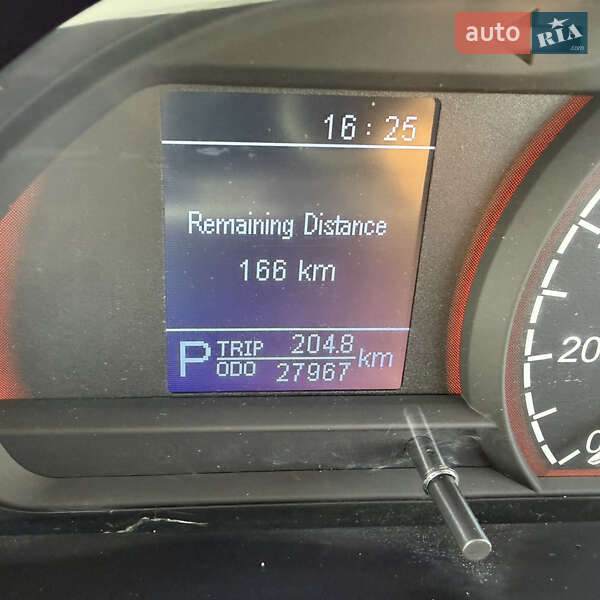 Грузовой фургон Maxus EV80 2020 в Казатине фото 22 Грузовой фургон Maxus EV80 2020 в Казатине