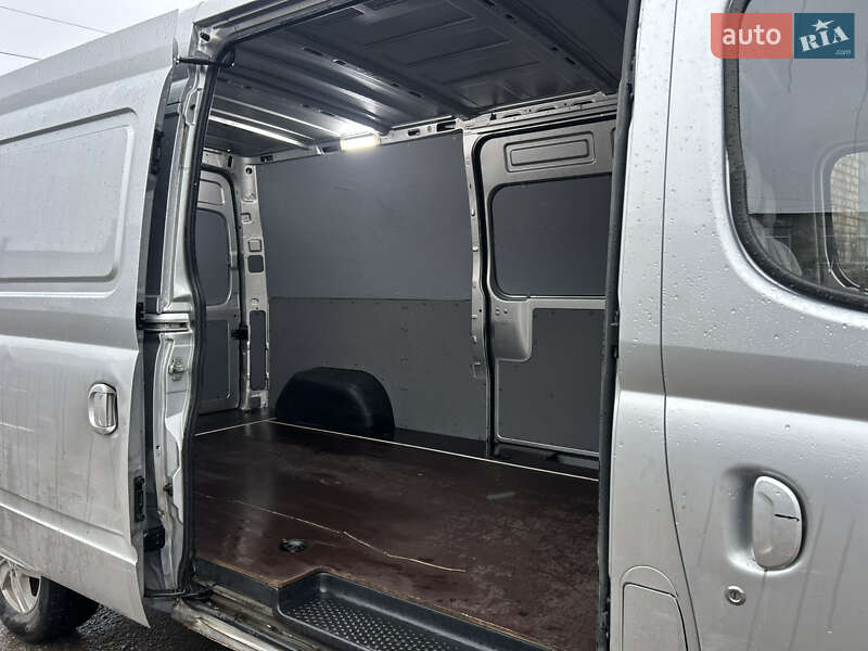 Вантажний фургон Maxus EV80 2019 в Житомирі фото 8 Вантажний фургон Maxus EV80 2019 в Житомирі