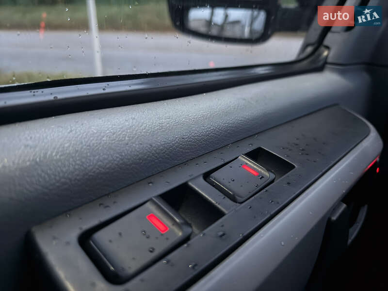 Вантажний фургон Maxus EV80 2019 в Житомирі фото 18 Вантажний фургон Maxus EV80 2019 в Житомирі