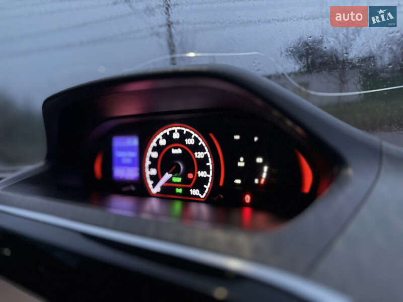 Вантажний фургон Maxus EV80 2019 в Житомирі фото 21 Вантажний фургон Maxus EV80 2019 в Житомирі