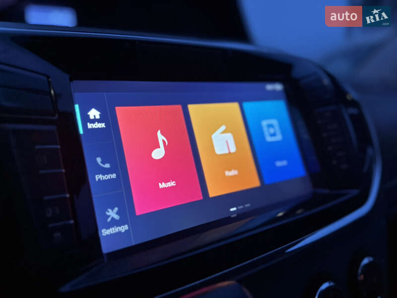 Вантажний фургон Maxus EV80 2019 в Житомирі фото 26 Вантажний фургон Maxus EV80 2019 в Житомирі