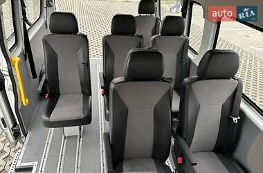 Минивэн Maxus EV80 2020 в Львове