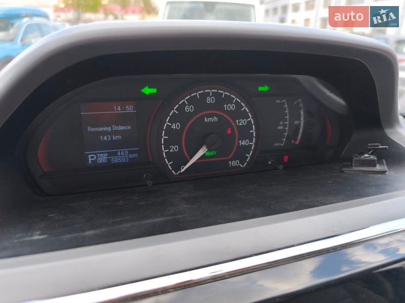 Грузовой фургон Maxus EV80 2018 в Киеве