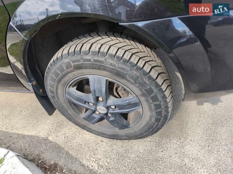 Грузовой фургон Maxus EV80 2018 в Киеве