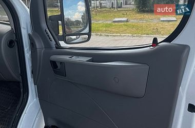 Грузовой фургон Maxus EV80 2017 в Каменском