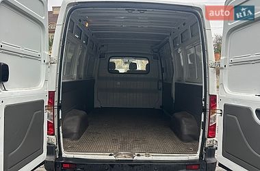 Грузовой фургон Maxus EV80 2017 в Черновцах фото 10 Грузовой фургон Maxus EV80 2017 в Черновцах