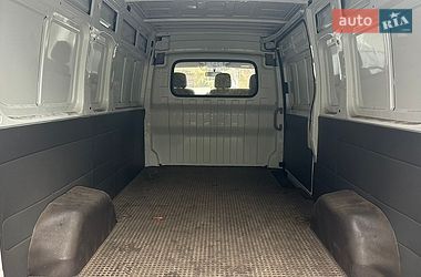 Грузовой фургон Maxus EV80 2017 в Черновцах фото 11 Грузовой фургон Maxus EV80 2017 в Черновцах