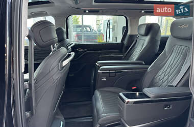 Минивэн Maxus Mifa 9 2022 в 