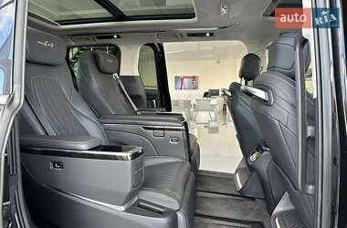 Минивэн Maxus Mifa 9 2022 в 