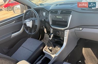 Пикап Maxus T60 2025 в Киеве