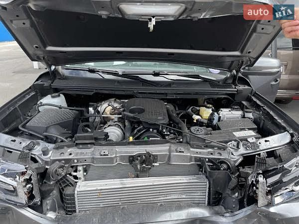 Пикап Maxus T60 2025 в Киеве