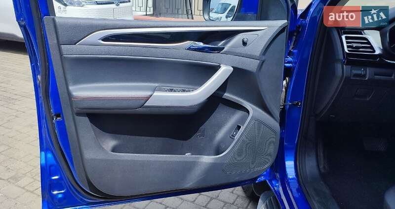 Пікап Maxus T90 EV 2022 в Києві