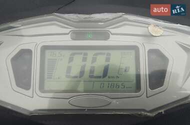 Скутер Maxxter Falcon 2020 в 