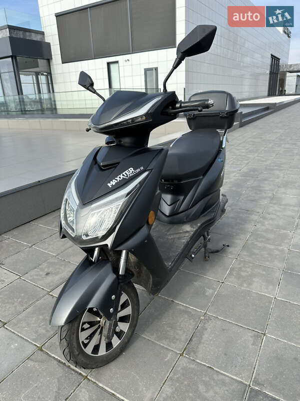 Maxxter Falcon 2023