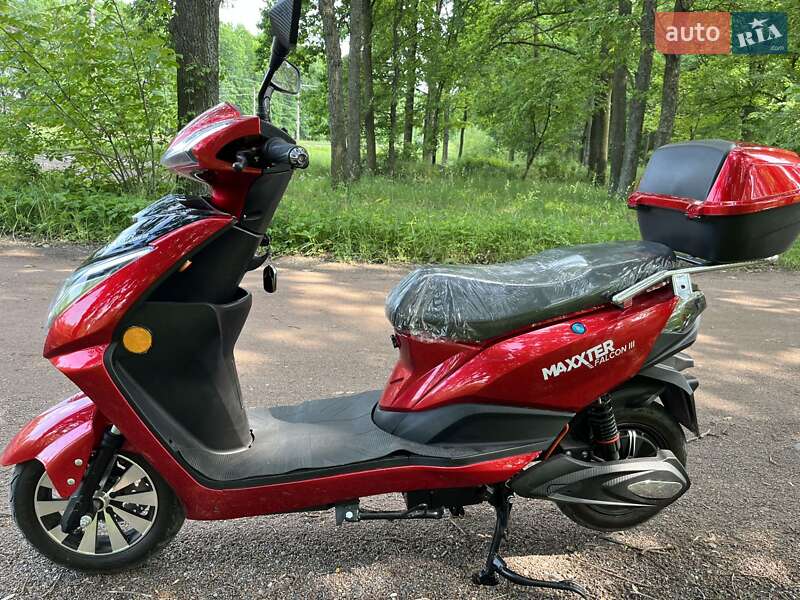 Скутер Maxxter Falcon 2024 в Коростені