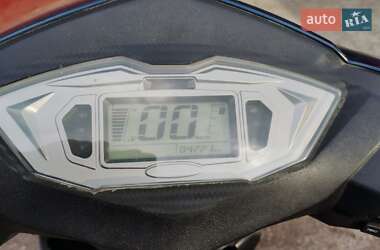 Скутер Maxxter Falcon 2022 в 